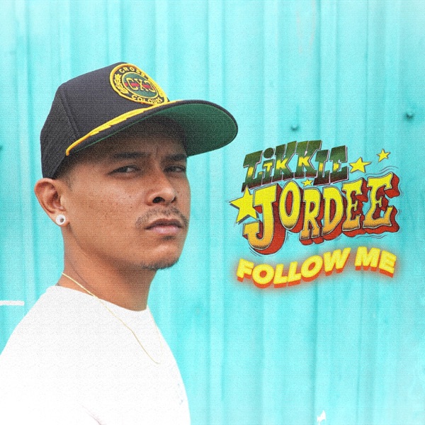 Follow Me - Single album cover