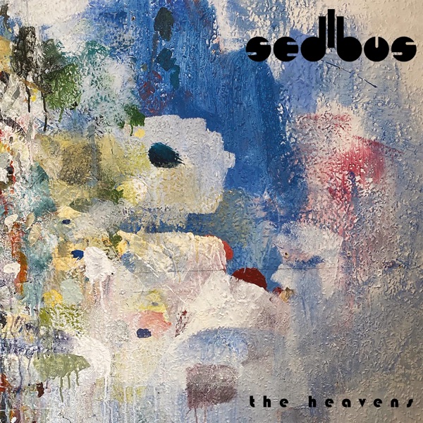 The Heavens album cover