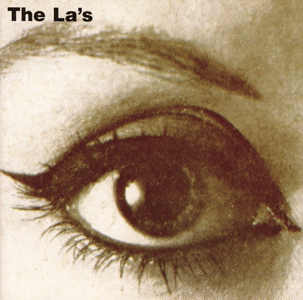 The La's (Remastered) [Bonus Track Version] album cover