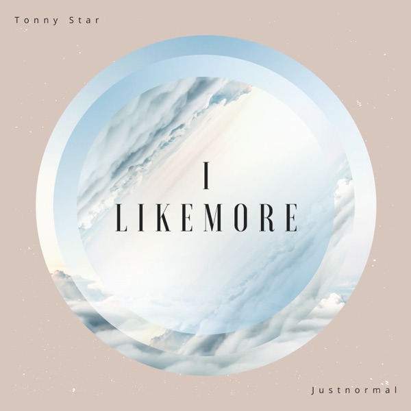 I Like More - Single album cover