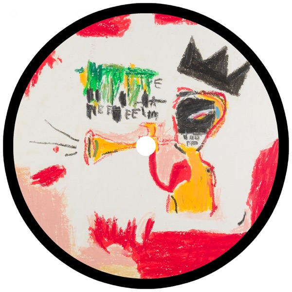 WHAT the ACTUAL FUNK - Single album cover