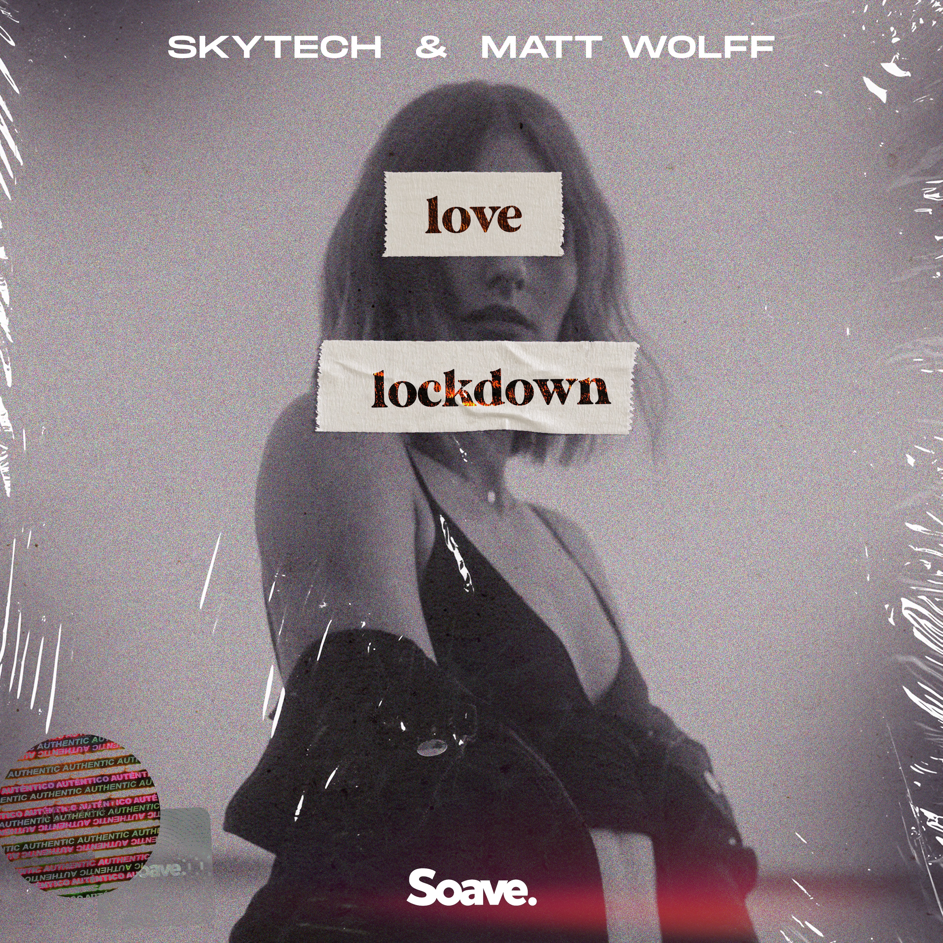 Love Lockdown - Single album cover