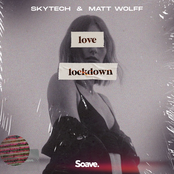 Love Lockdown - Single album cover