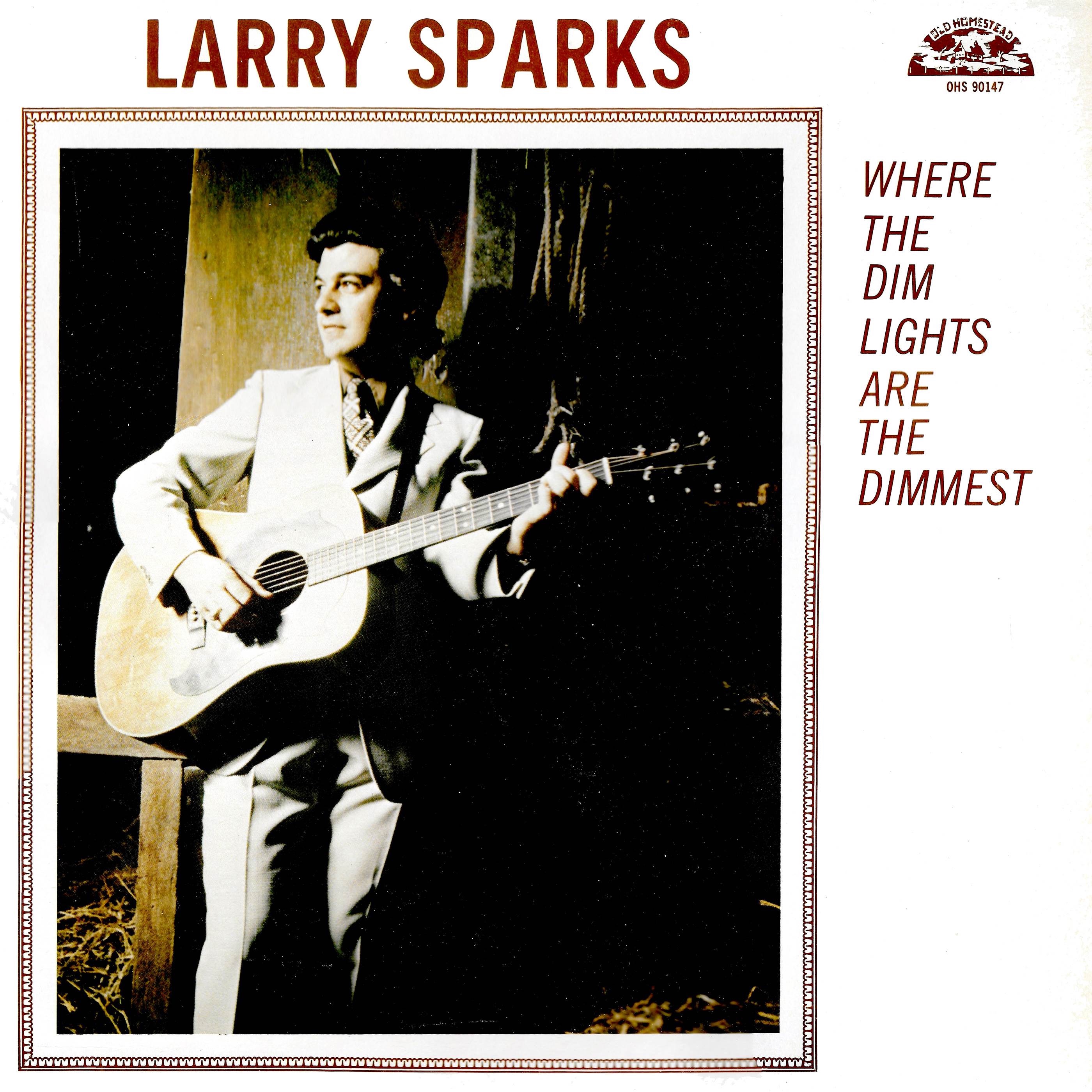 Where the Dim Lights Are the Dimmest album cover