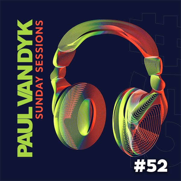 Sunday Sessions 052 album cover