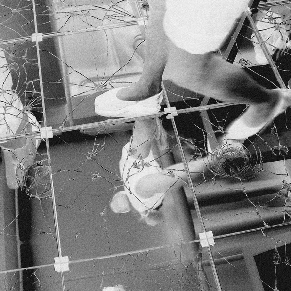 Black Holes, Or How We Lost Solidarity - EP album cover