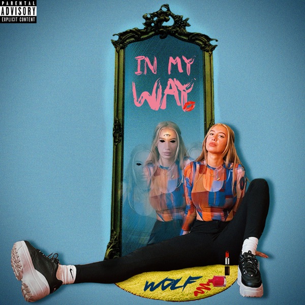 In My Way - Single album cover