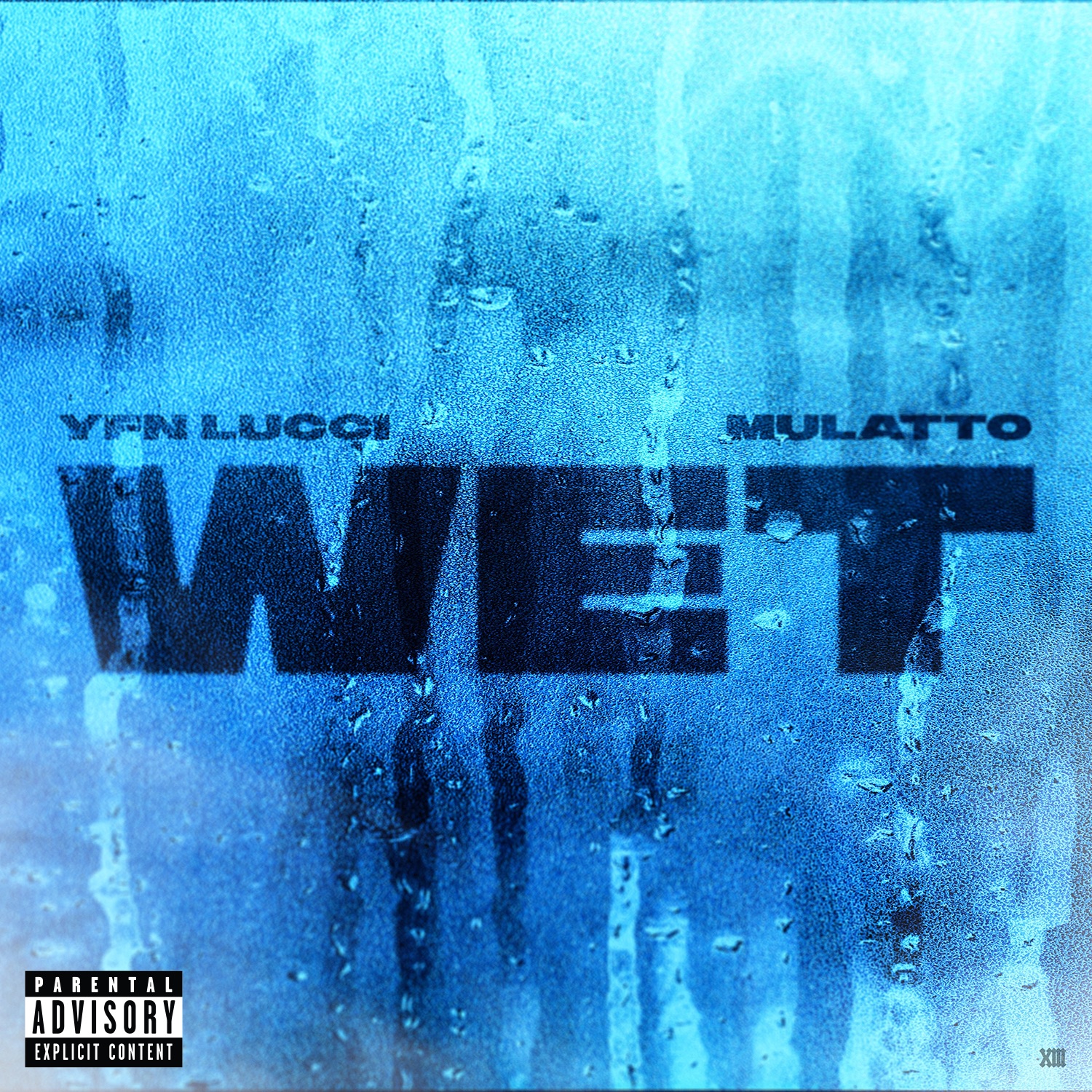 Wet (feat. Latto) [Remix] - Single album cover