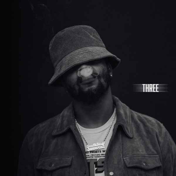 Three - Single album cover