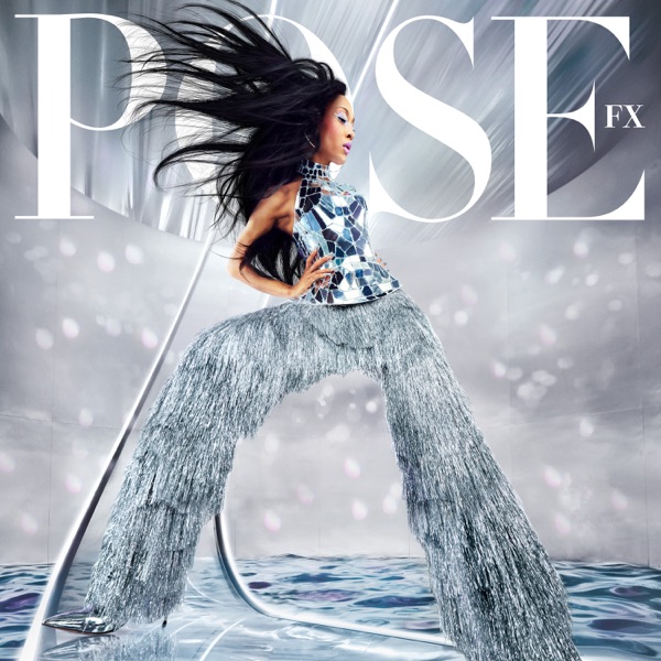 To God Be the Glory (feat. B.Slade & Ledisi) [From "Pose: Season 3"/ Music from the TV Series] - Sin album cover