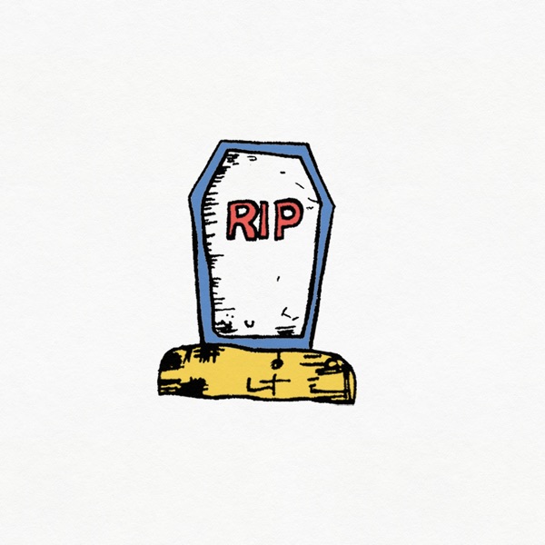 Rip Jeff - Single album cover