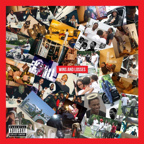 Wins & Losses album cover