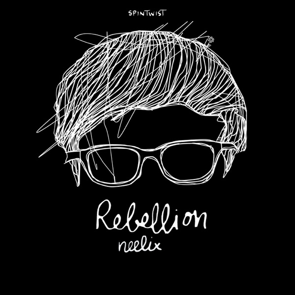Rebellion - Single album cover