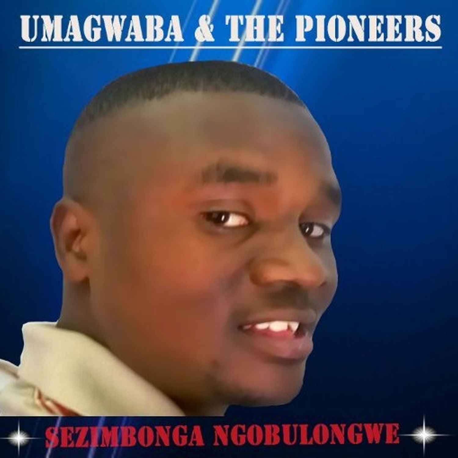Sezimbonga Ngobulongwe album cover