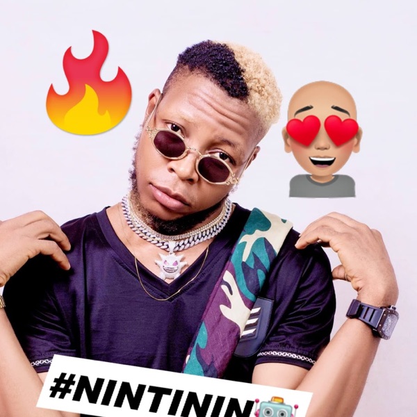 Money Mata - Single album cover