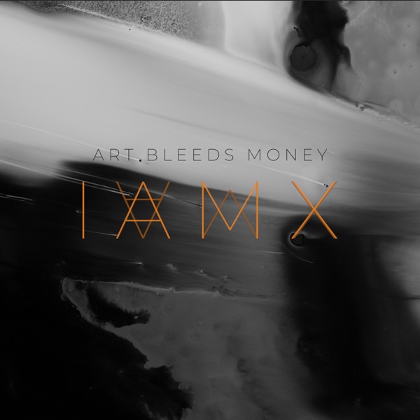 Art Bleeds Money - Single album cover