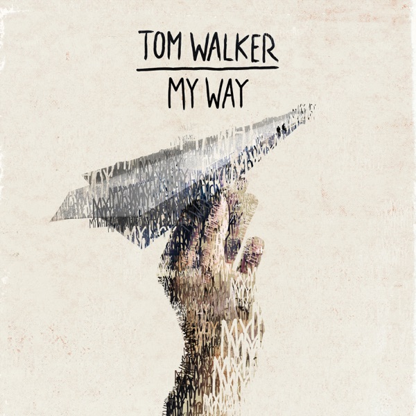 My Way - Single album cover
