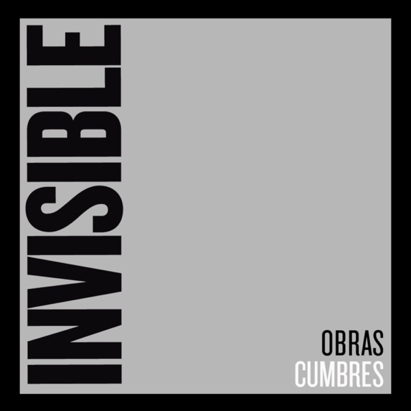 Obras Cumbres album cover