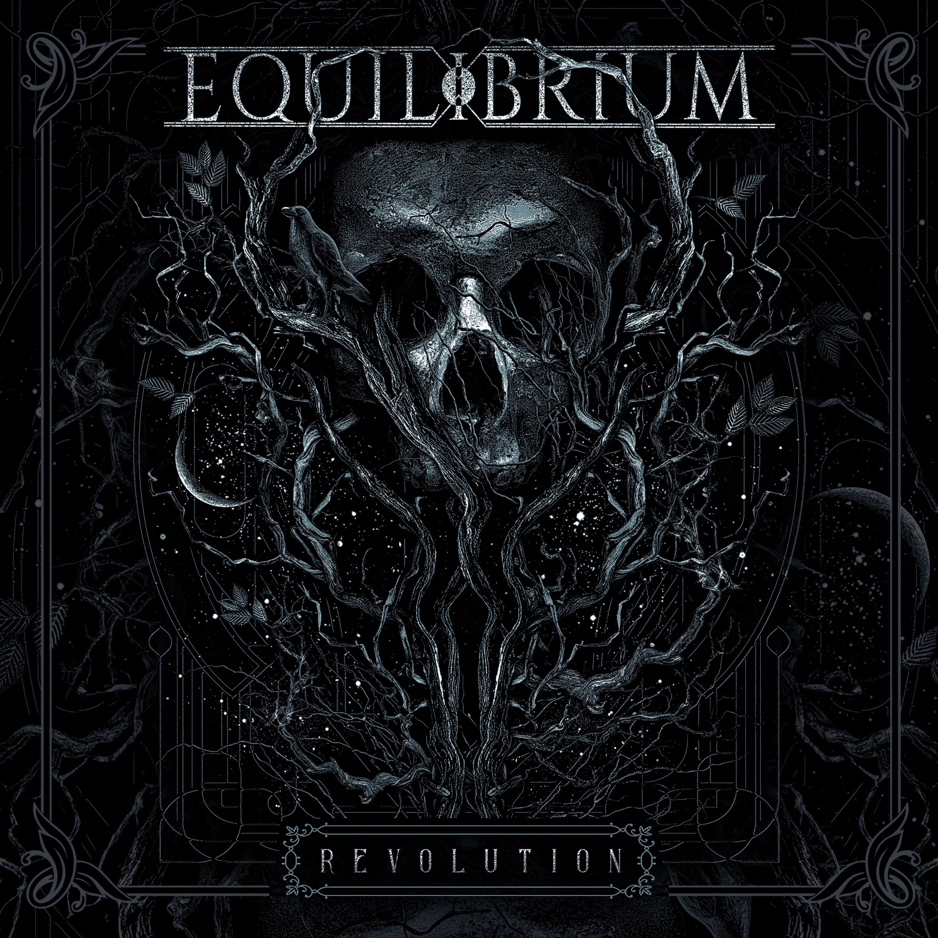 Revolution - Single album cover