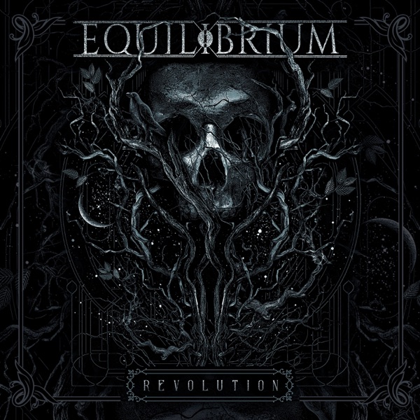 Revolution - Single album cover