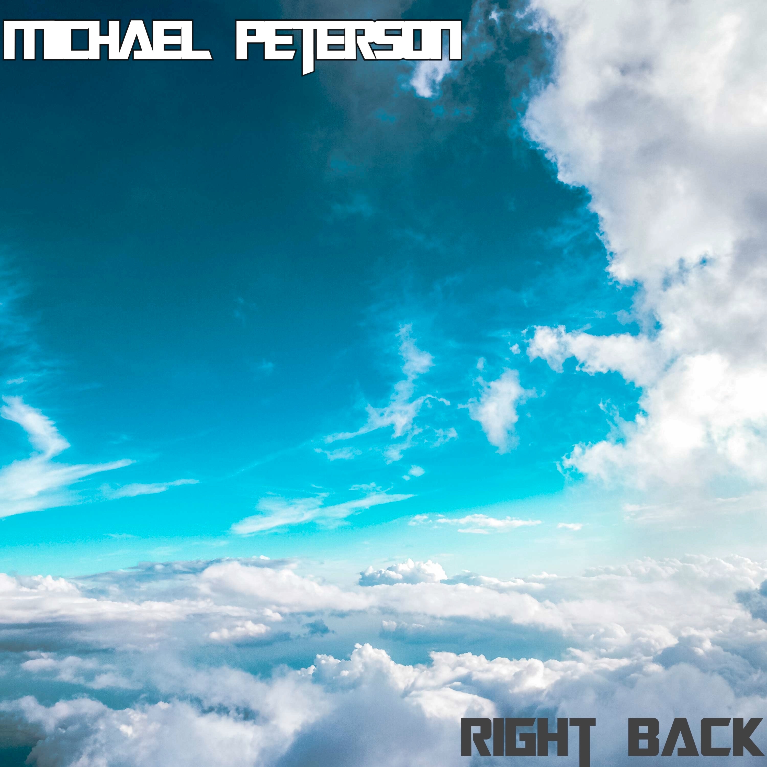 Right Back - Single album cover