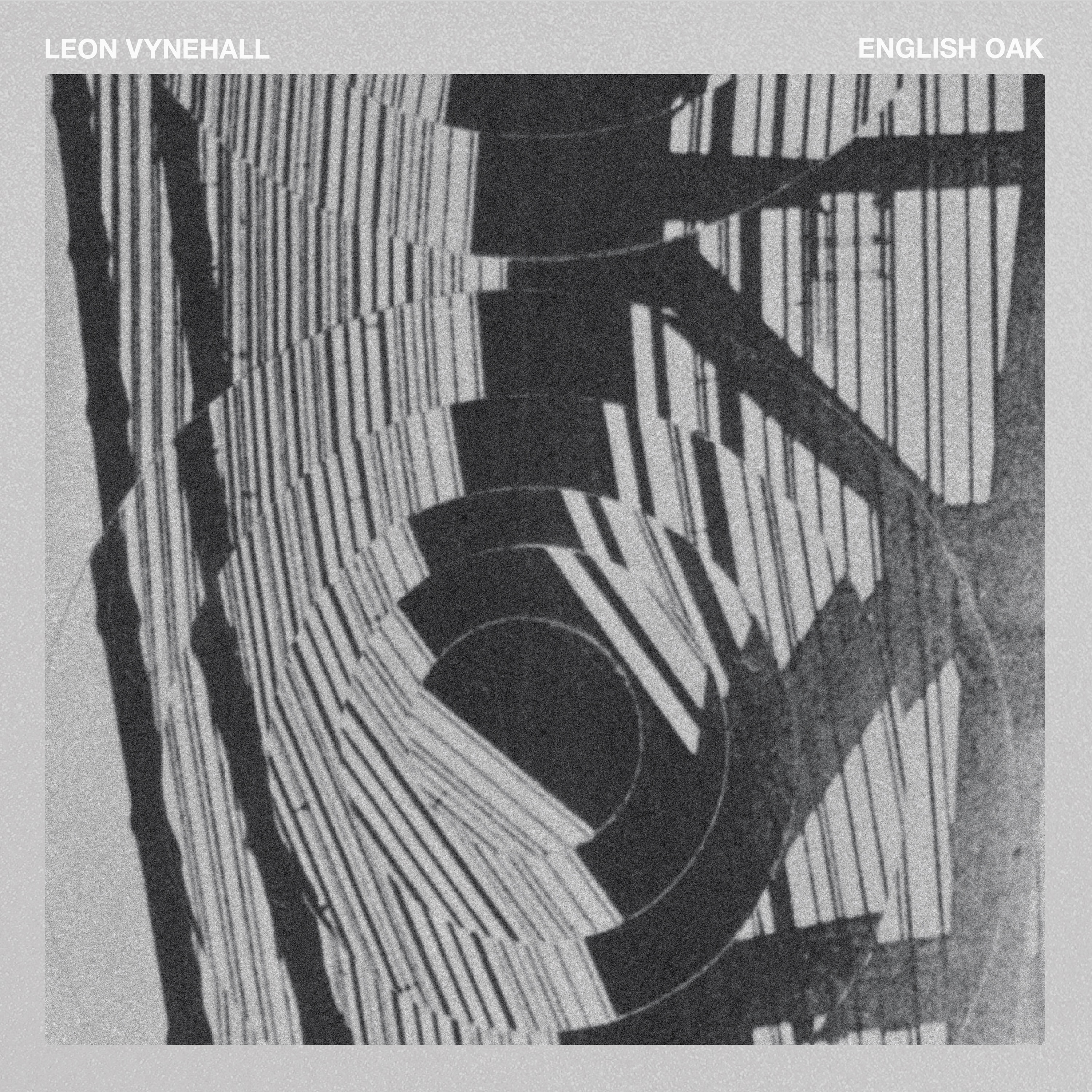 English Oak - Single album cover