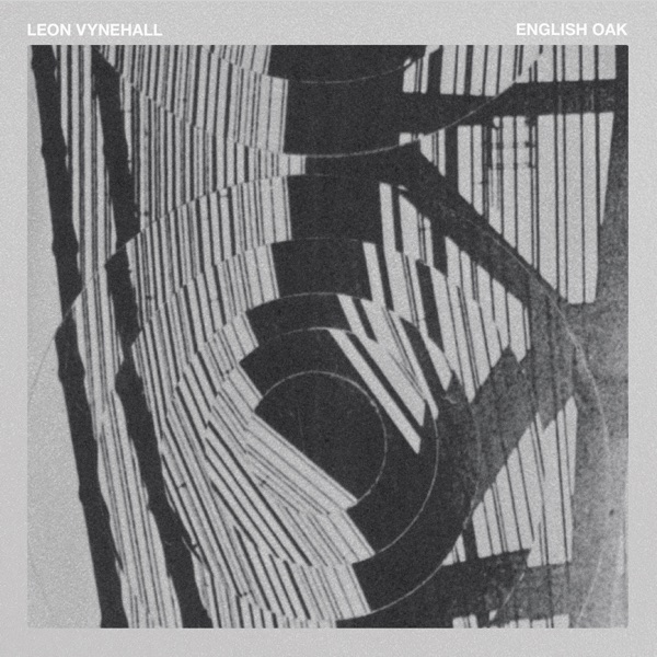 English Oak - Single album cover