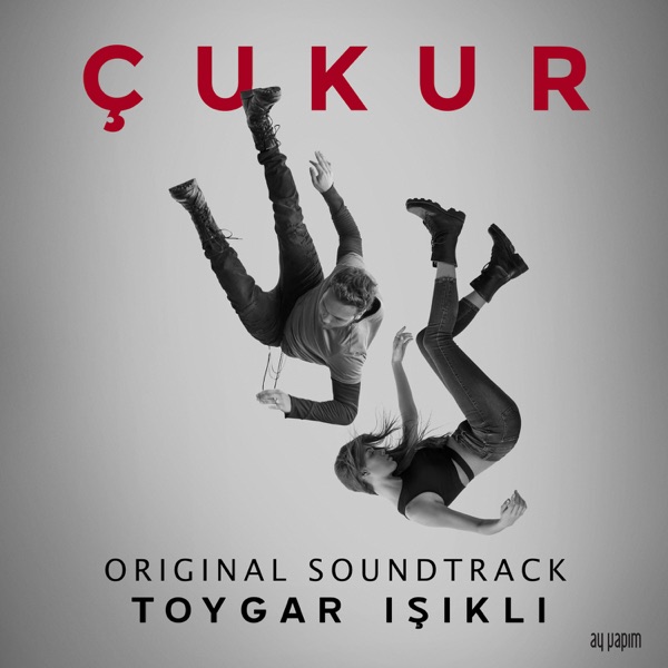Çukur (Original Soundtrack)  [Live] album cover