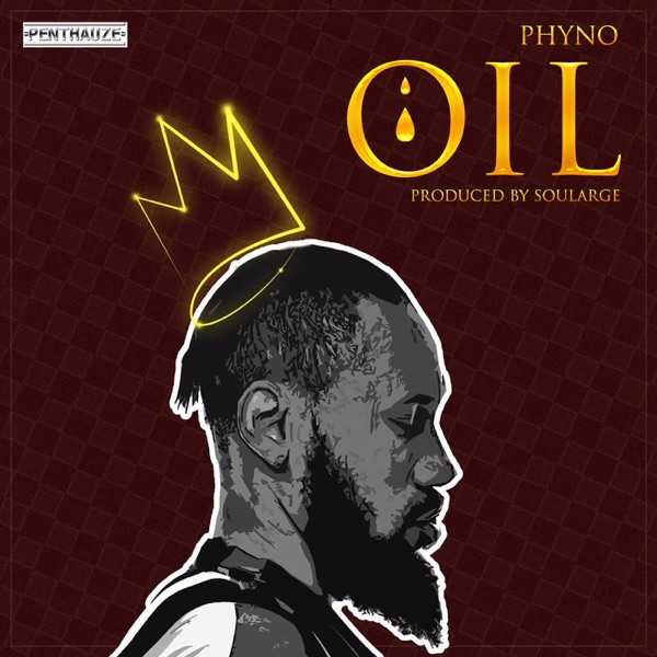 Oil - Single album cover