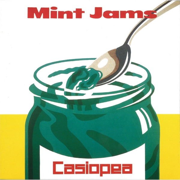 MINT JAMS (Live) album cover