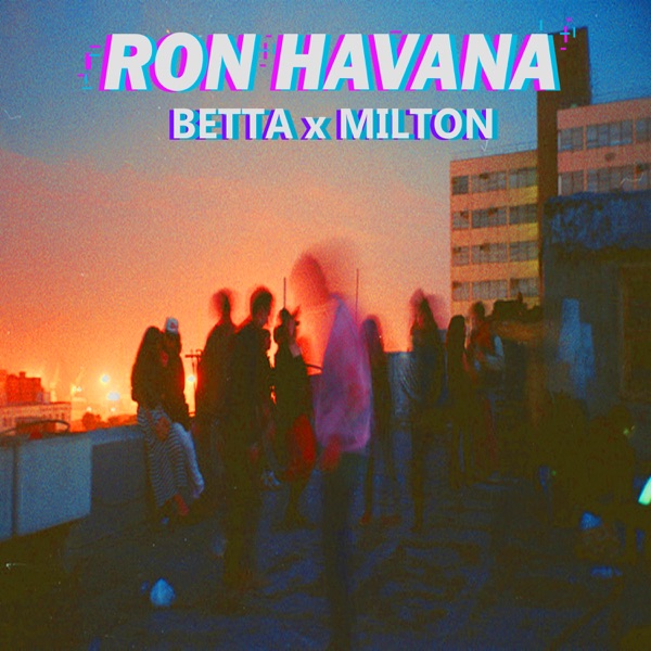 Ron Havana - Single album cover