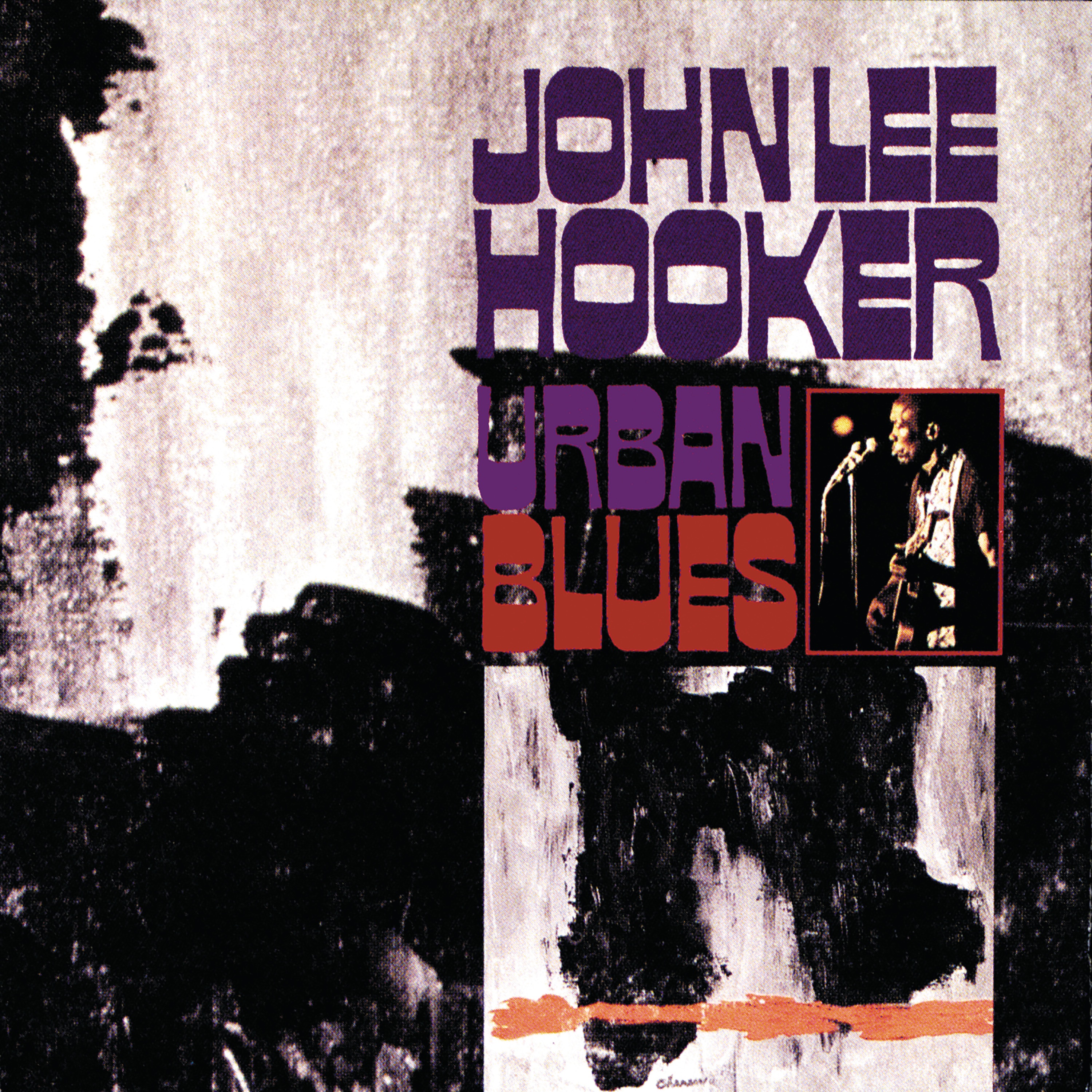 Urban Blues (Bonus Tracks) album cover