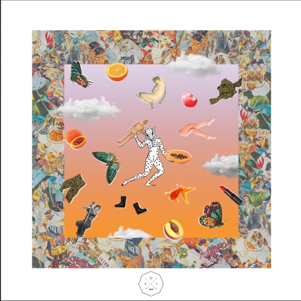 Pogo (feat. GROUPCHAT, Formulah & Mario Sterling) - Single album cover
