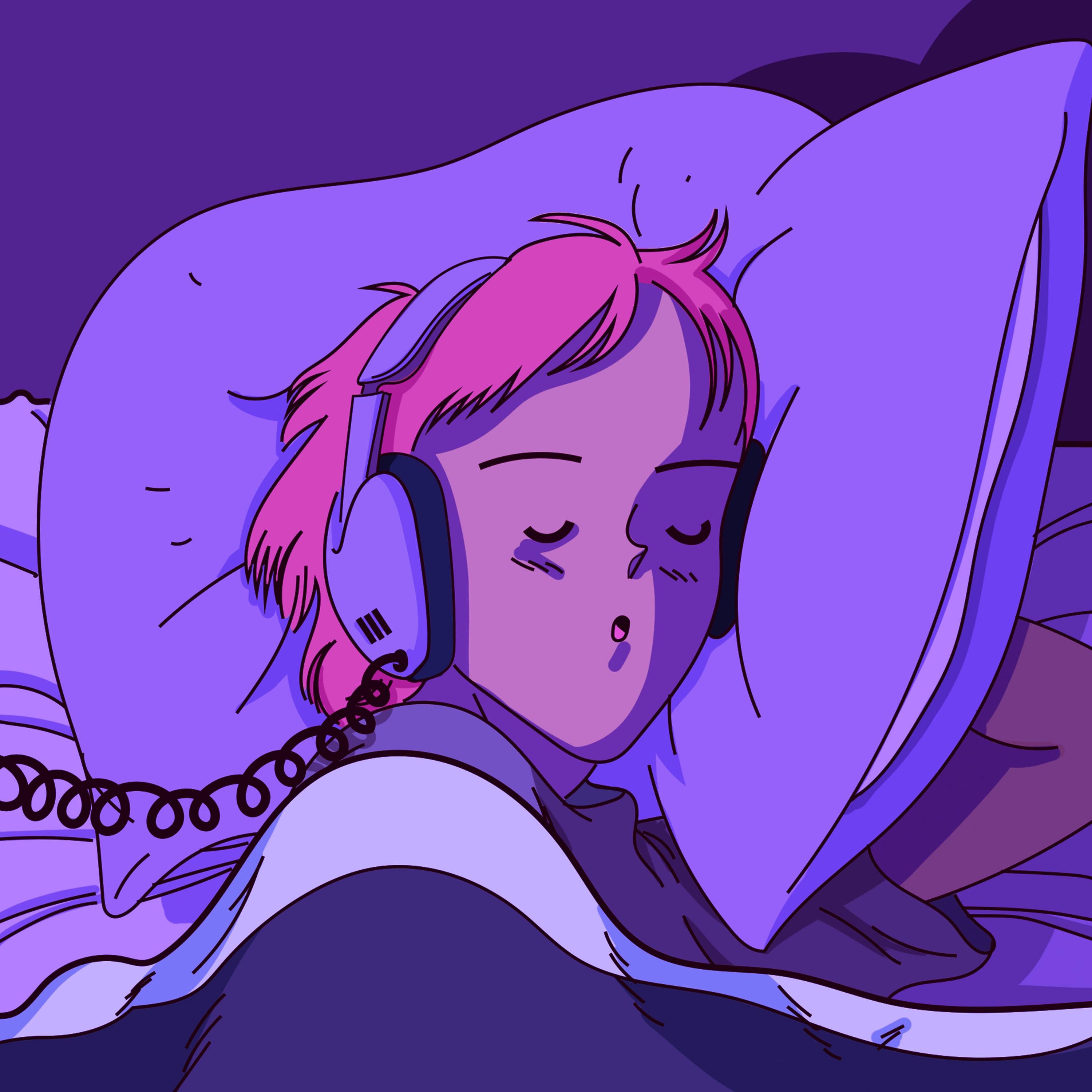 SLEEP CYCLE Remixes album cover