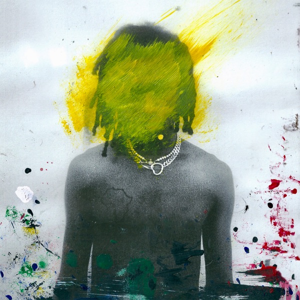 Will You Be My Yellow? - EP album cover