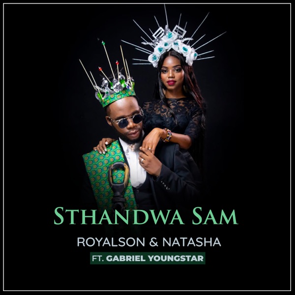 Sthandwa Sam (feat. Gabriel Youngstar) - Single album cover