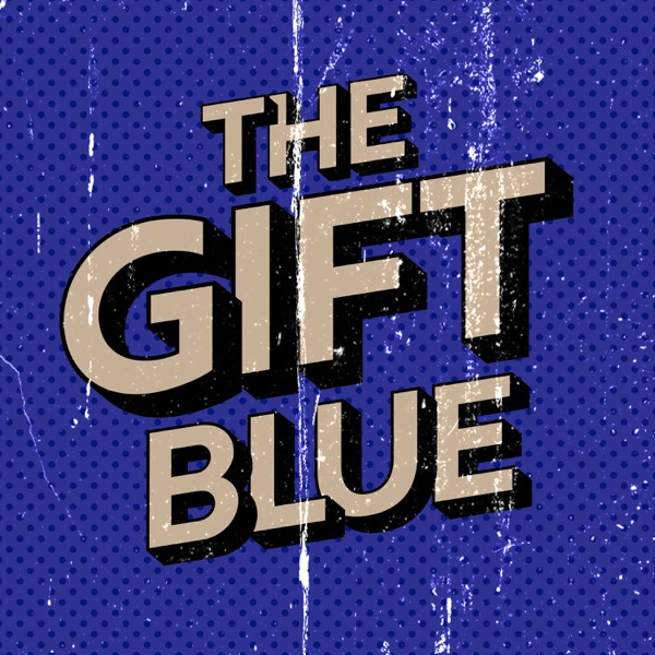 The Gift (20th Anniversary) - Single album cover