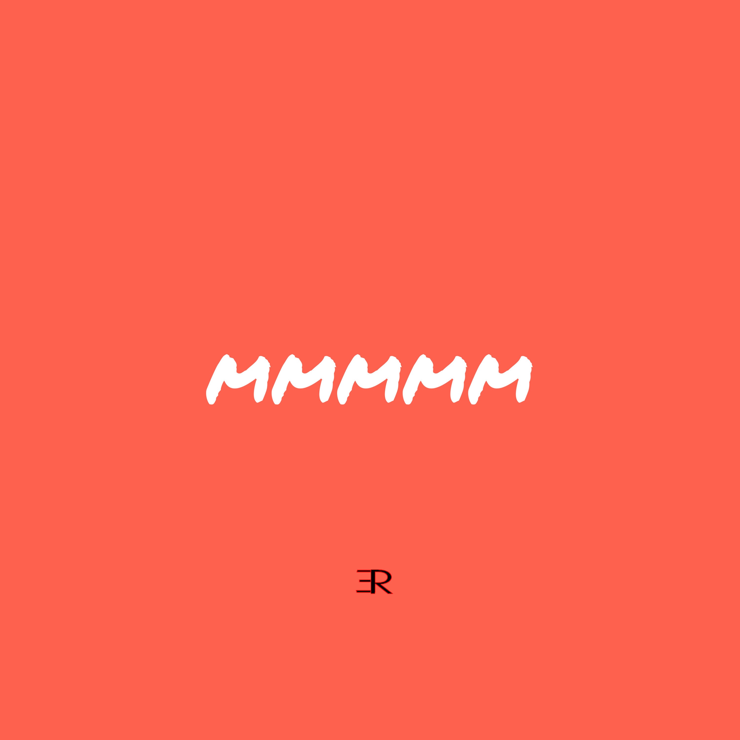 Mmmmm - Single album cover