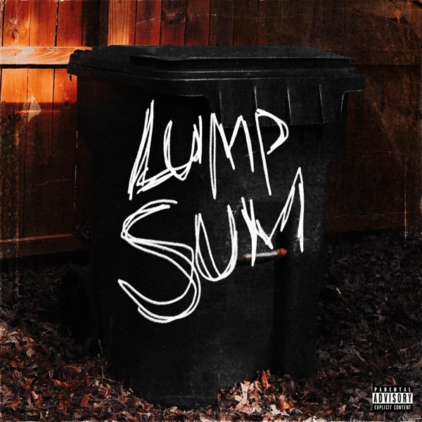 Lump Sum - Single album cover