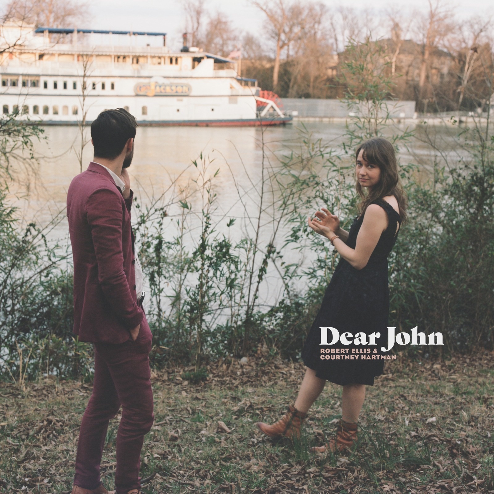Dear John album cover