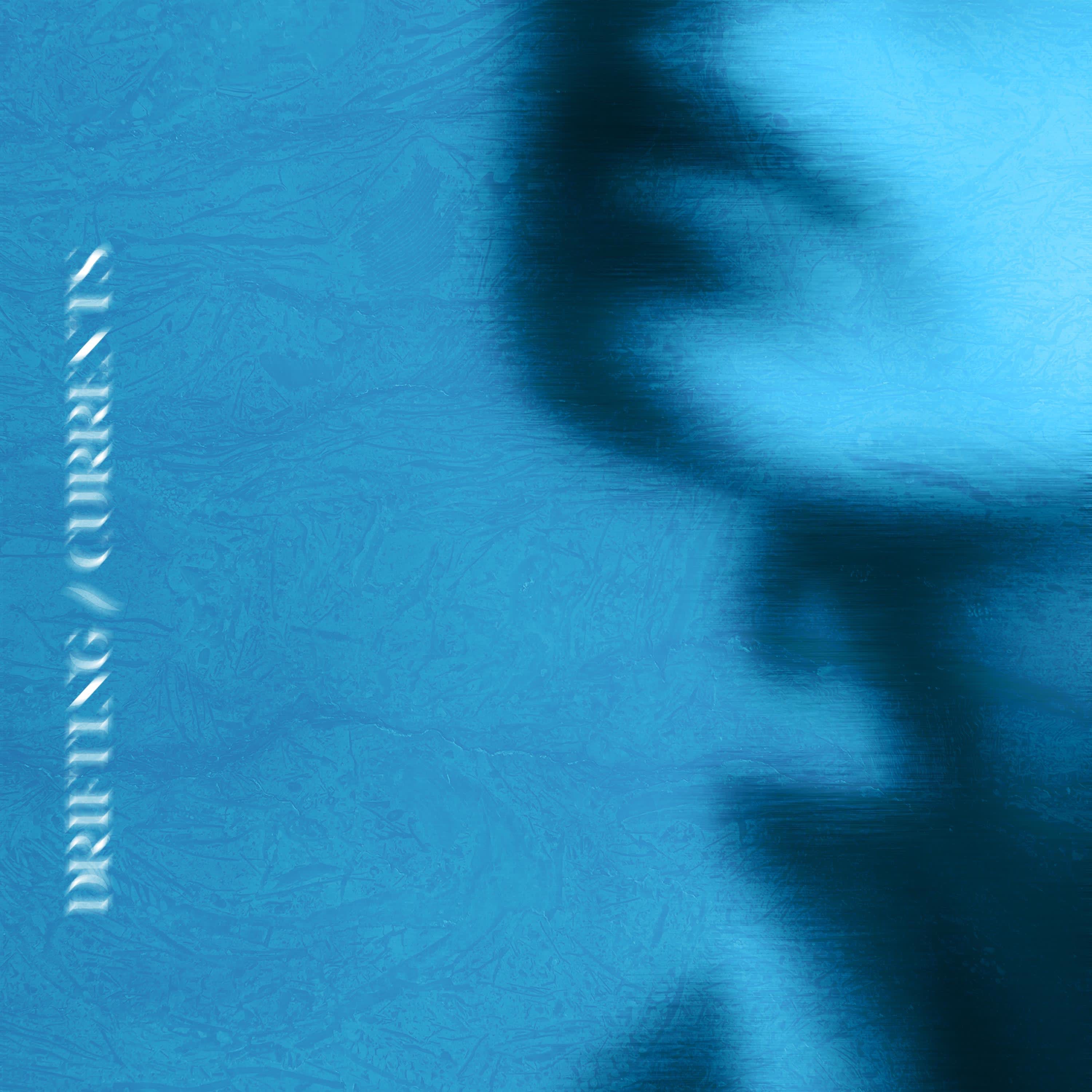 Drifting/Currents - Single album cover