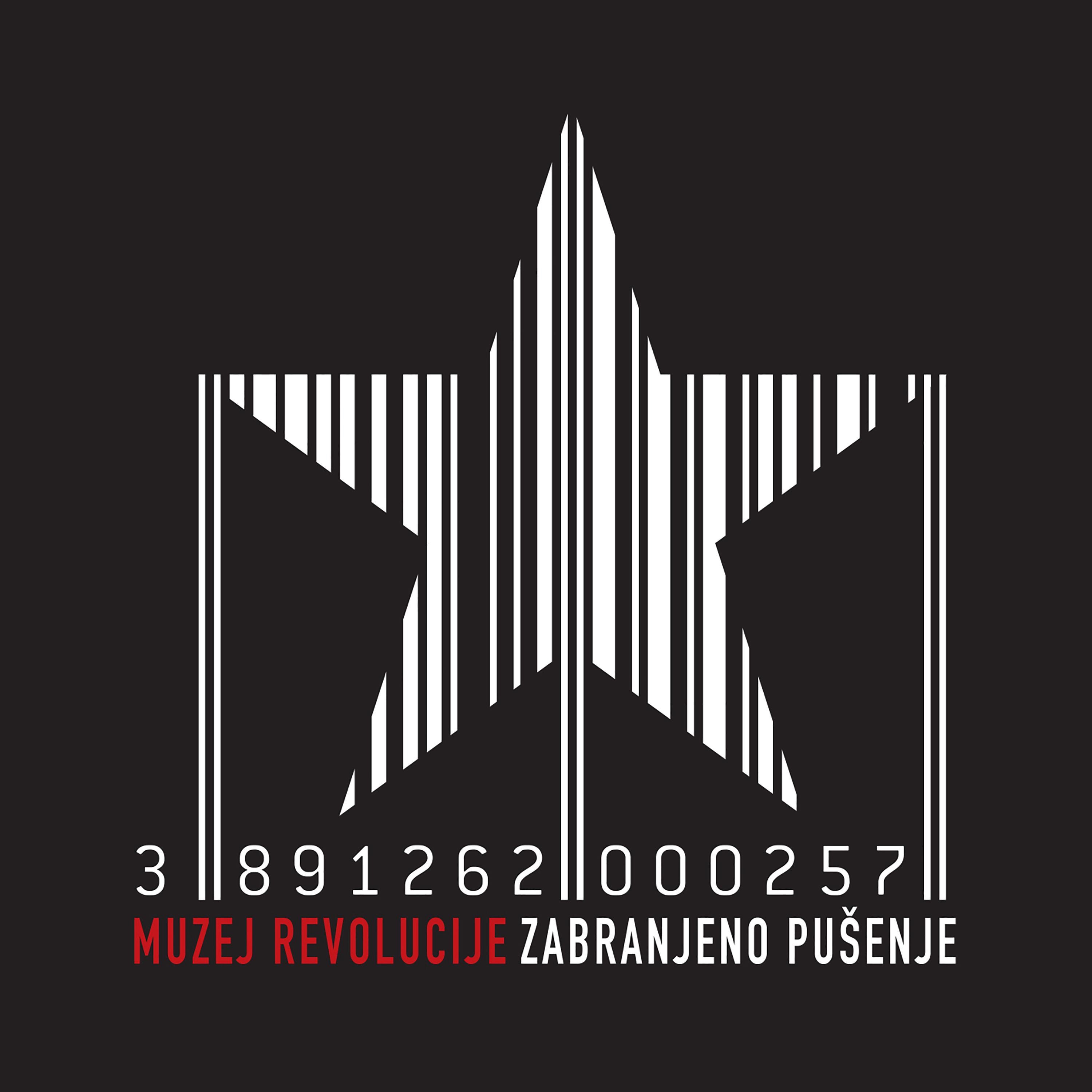Muzej Revolucije album cover