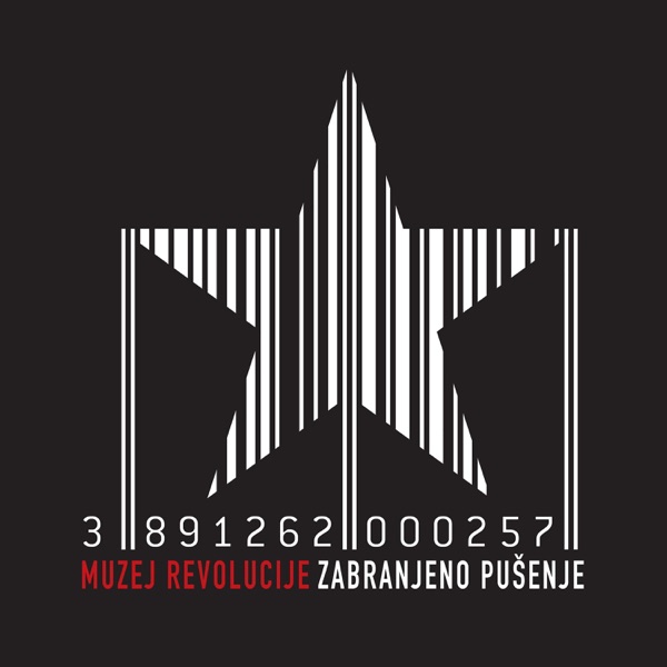 Muzej Revolucije album cover