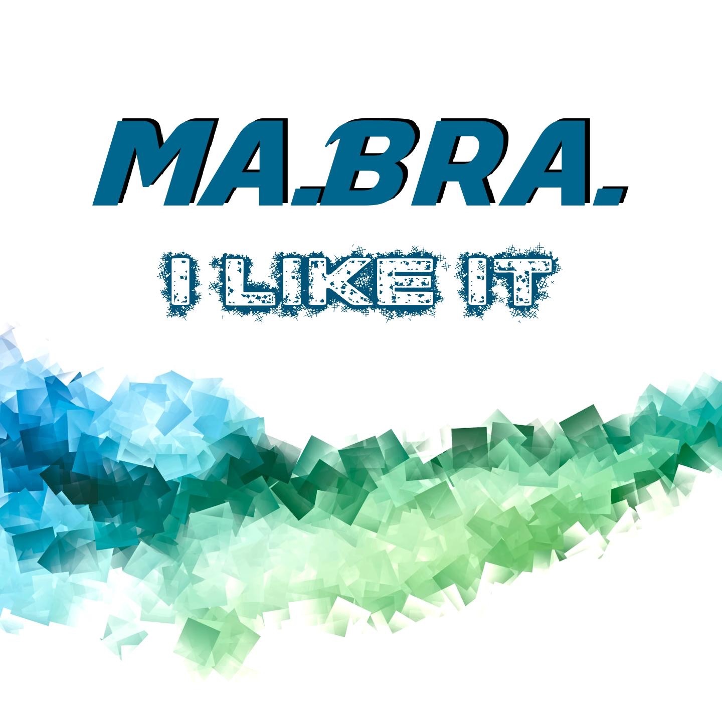 I Like It - Single album cover