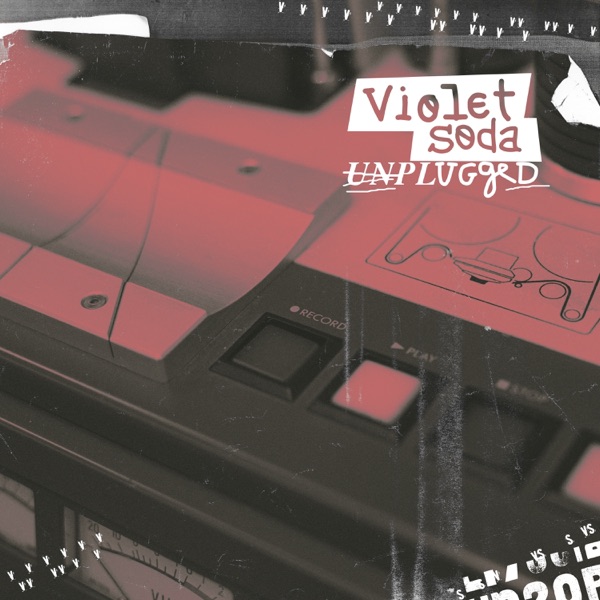 Unplugged, Vol. 2 - EP album cover