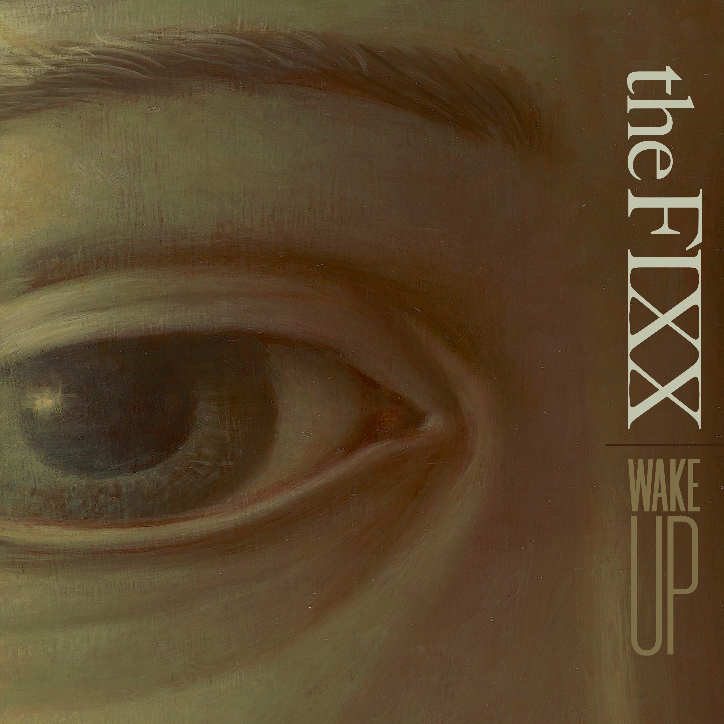 Wake Up - Single album cover