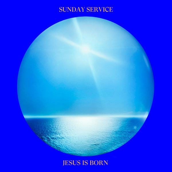 Jesus Is Born album cover