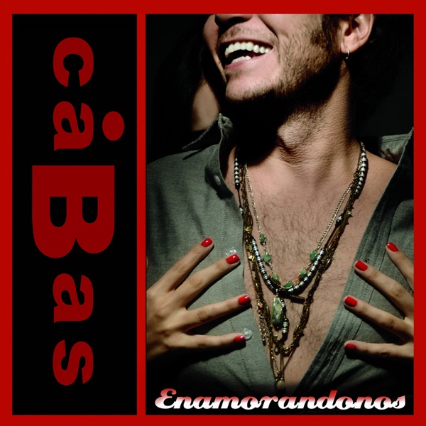 Enamorándonos - Single album cover
