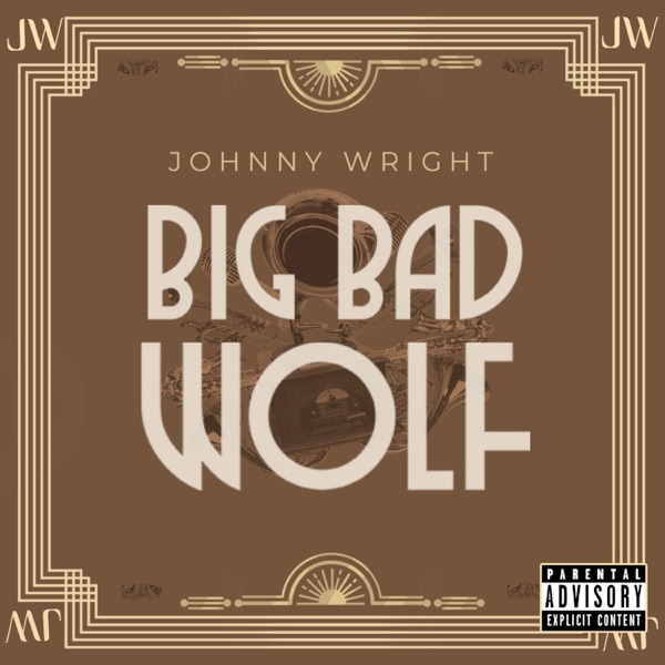 Big Bad Wolf - Single album cover