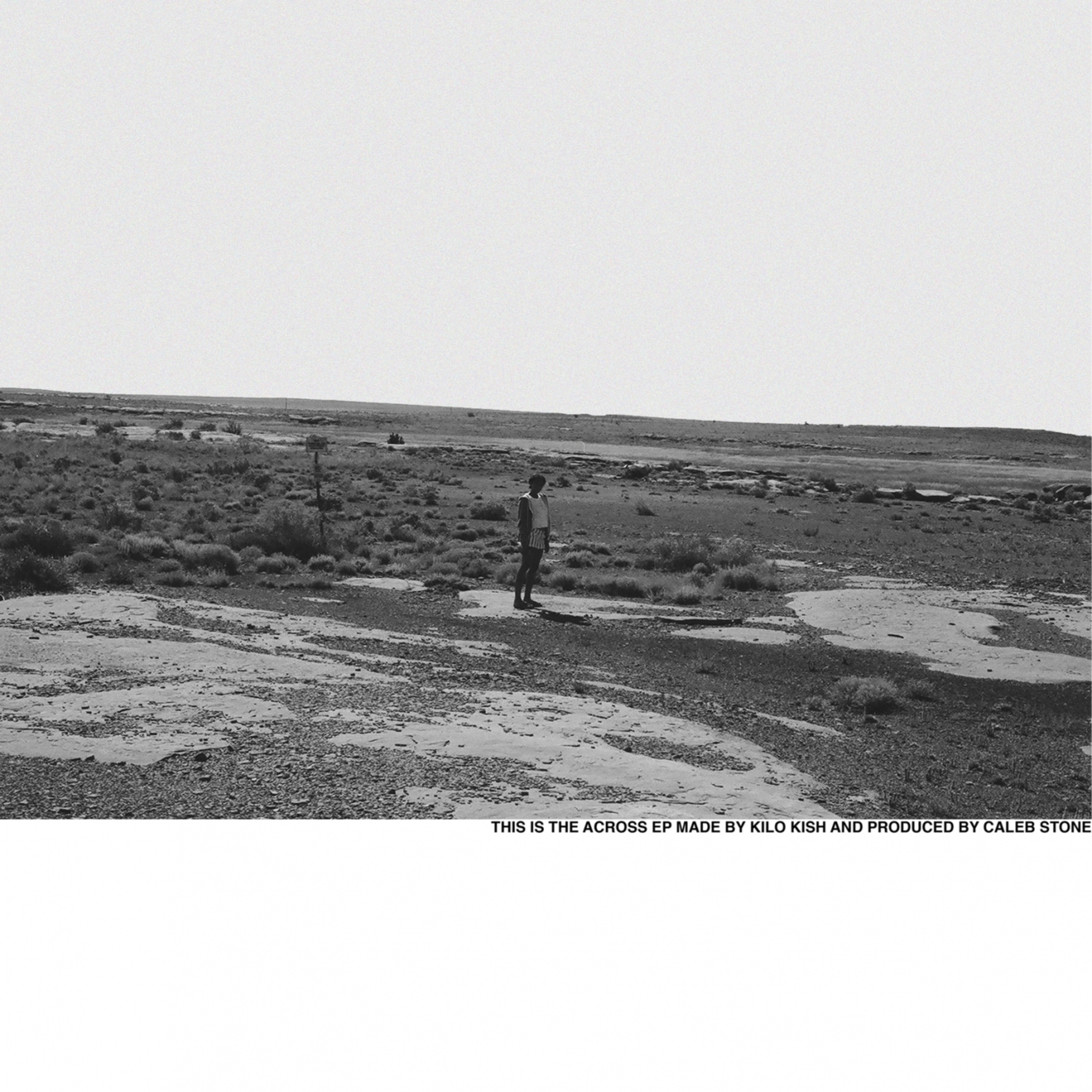 Across (Deluxe Edition) album cover